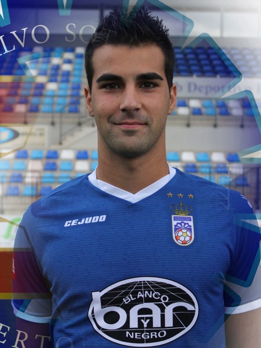Álvaro Huertas