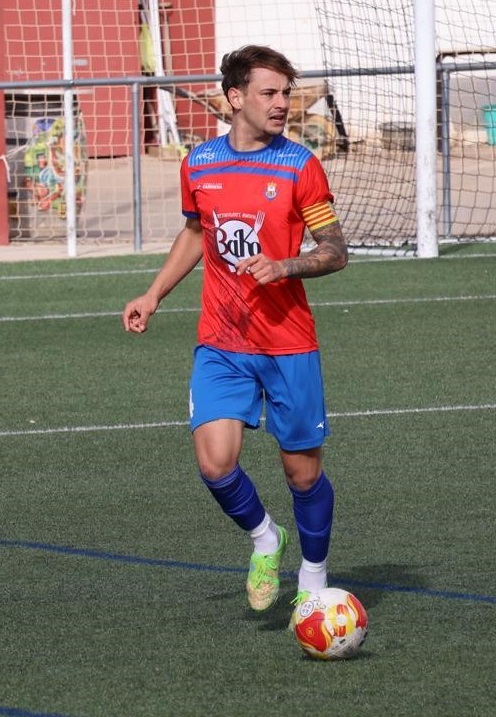 Iv&aacute;n Lorente