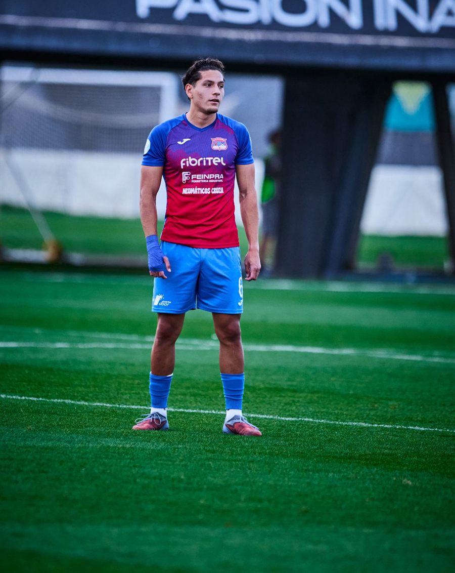 Luca Nalli
