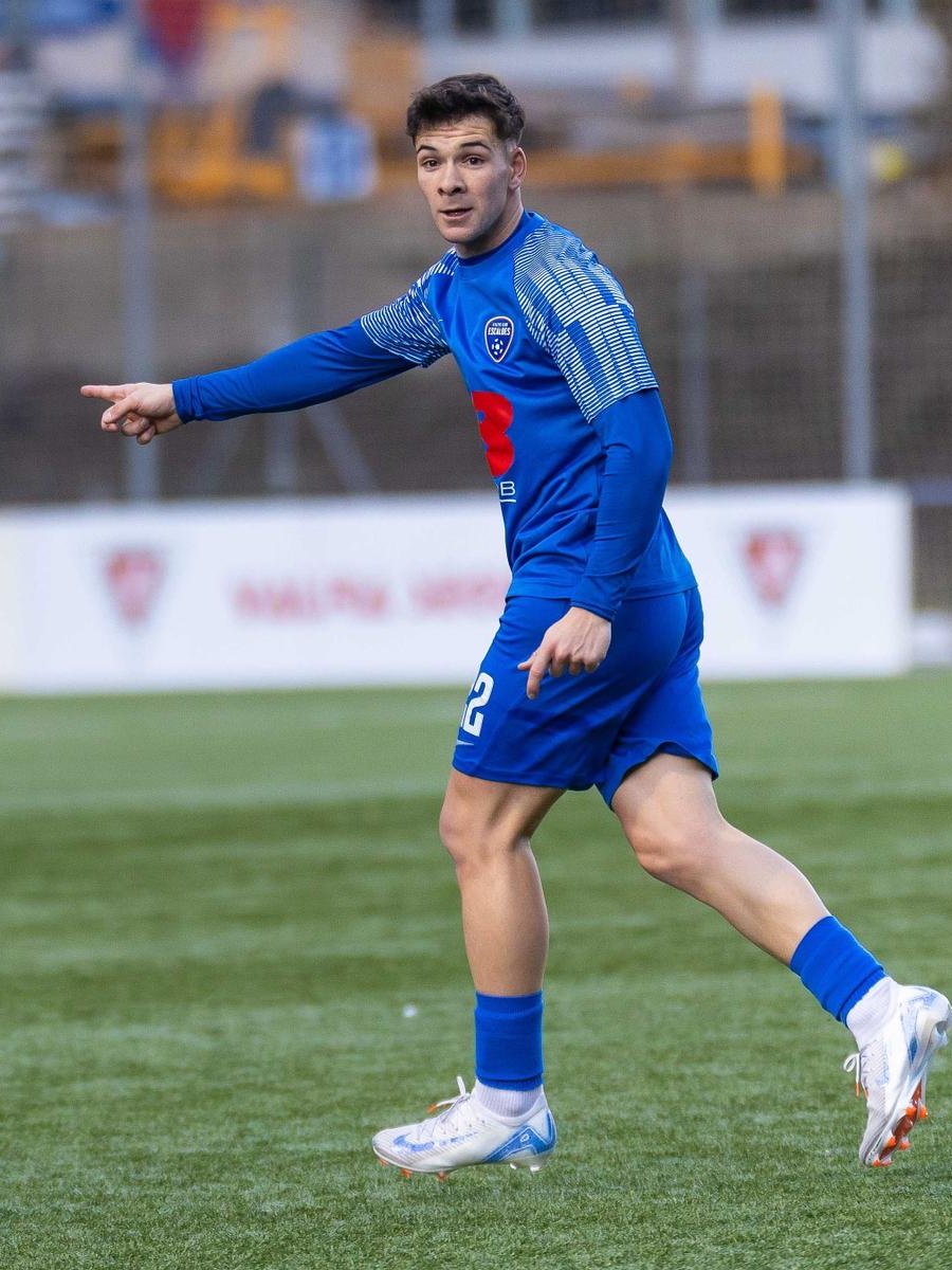 Marcel Oliva