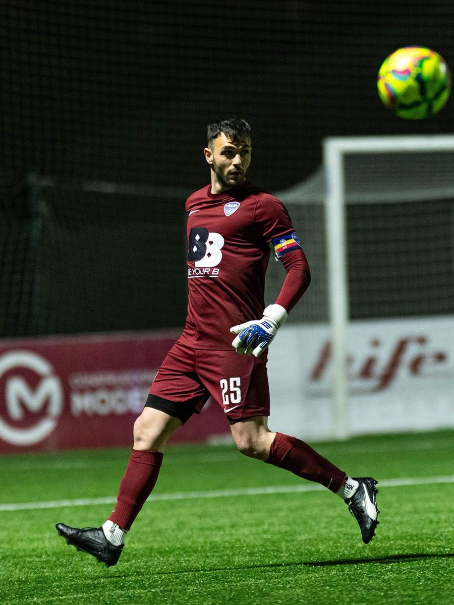 Sa&uacute;l Gracia